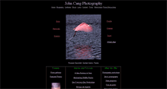Desktop Screenshot of johncangphoto.com