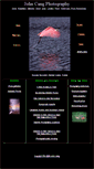 Mobile Screenshot of johncangphoto.com